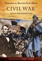 Civil War - Preview