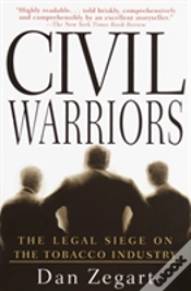 Capa do artigo Civil Warriors