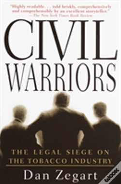 Capa do artigo Civil Warriors