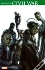 Capa do artigo Civil Warroad To Civil War