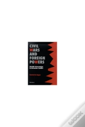 Capa do artigo Civil Wars And Foreign Powers
