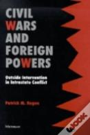 Civil Wars And Foreign Powers