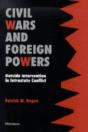 Civil Wars And Foreign Powers - Preview