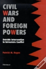 Capa do artigo Civil Wars And Foreign Powers