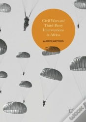 Capa do artigo Civil Wars And Third-Party Interventions In Africa