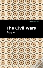 Capa do artigo Civil Wars