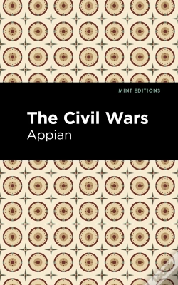 Capa do artigo Civil Wars