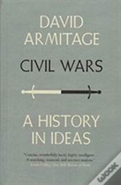 Capa do artigo Civil Wars