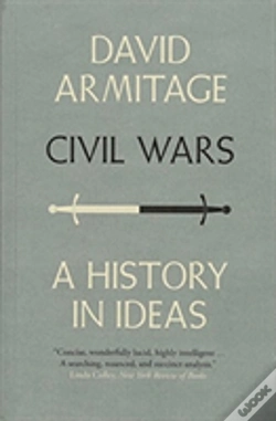 Capa do artigo Civil Wars