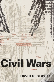 Capa do artigo Civil Wars