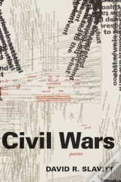 Capa do artigo Civil Wars