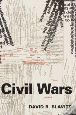 Capa do artigo Civil Wars