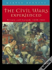 Capa do artigo Civil Wars Experienced