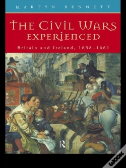 Capa do artigo Civil Wars Experienced