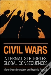 Capa do artigo Civil Wars