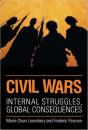 Civil Wars - Preview
