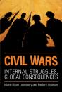 Civil Wars - Preview