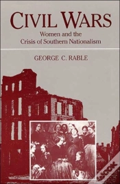 Capa do artigo Civil Wars