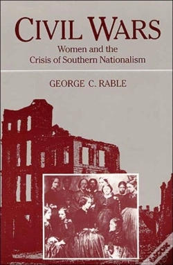 Capa do artigo Civil Wars
