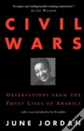 Capa do artigo Civil Wars