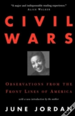 Capa do artigo Civil Wars