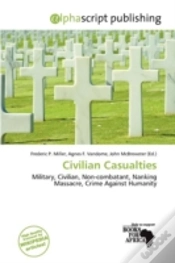 Capa do artigo Civilian Casualties
