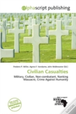 Capa do artigo Civilian Casualties
