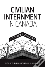 Capa do artigo Civilian Internment In Canada