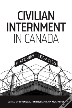 Capa do artigo Civilian Internment In Canada