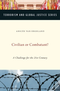 Capa do artigo Civilian Or Combatant?