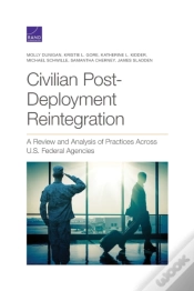 Capa do artigo Civilian Post-Deployment Reintegration