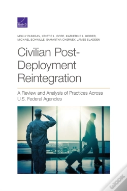 Capa do artigo Civilian Post-Deployment Reintegration