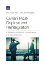 Civilian Post-Deployment Reintegration - Preview