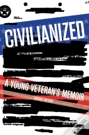 Capa do artigo Civilianized