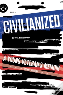 Capa do artigo Civilianized