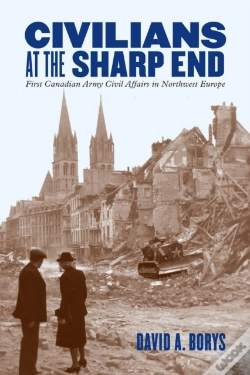 Capa do artigo Civilians At The Sharp End
