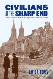 Civilians At The Sharp End