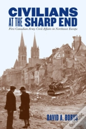 Capa do artigo Civilians At The Sharp End