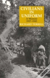 Civilians In Uniform