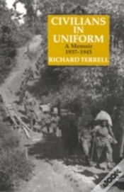 Capa do artigo Civilians In Uniform