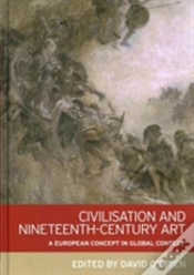 Capa do artigo Civilisation And Nineteenth-Century Art