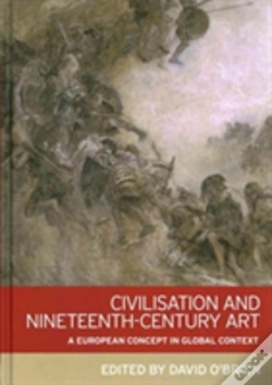 Capa do artigo Civilisation And Nineteenth-Century Art
