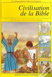 Civilisation De La Bible