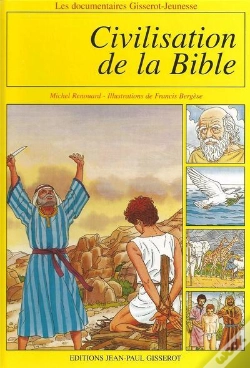 Capa do artigo Civilisation De La Bible