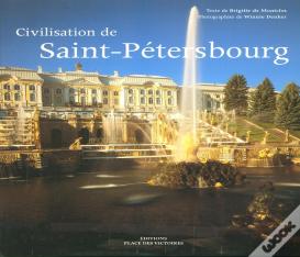 Civilisation De Saint-Petersbourg