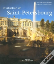 Capa do artigo Civilisation De Saint-Petersbourg