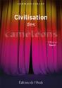 Civilisation Des Cameleons Tome 2 Theatre - Preview
