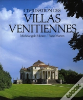 Civilisation Des Villas Vénitiennes