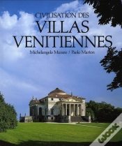 Capa do artigo Civilisation Des Villas Vénitiennes
