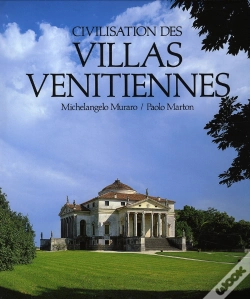Capa do artigo Civilisation Des Villas Vénitiennes